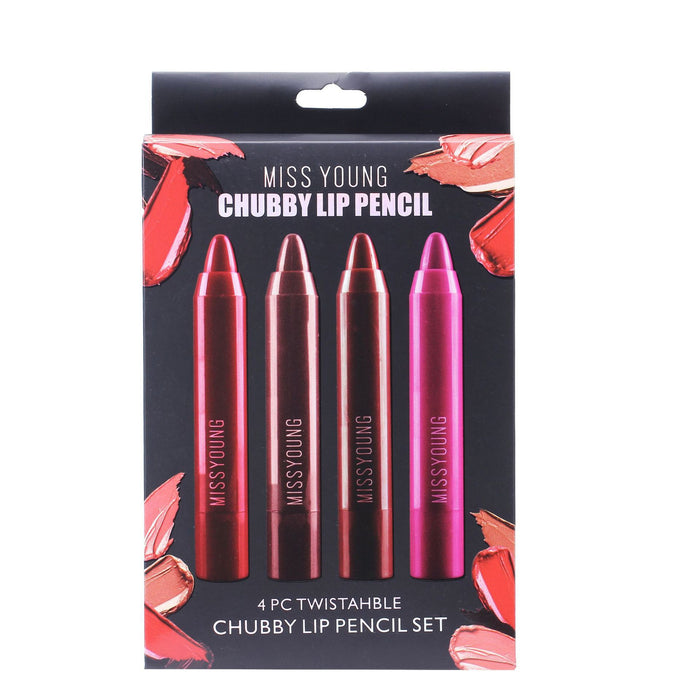 Wholesale lipstick matte velvet lip pencil JDC-MK-DYao003