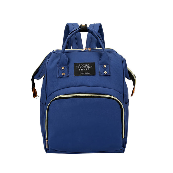 Wholesale Backpack Bags Nylon  JDC-BP-Boyan002