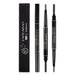 Jewelry WholesaleWholesale 5 colors automatic rotating eyebrow pencil double head JDC-EP-HDY001 eyebrow pencil 韩黛妍 %variant_option1% %variant_option2% %variant_option3%  Factory Price JoyasDeChina Joyas De China