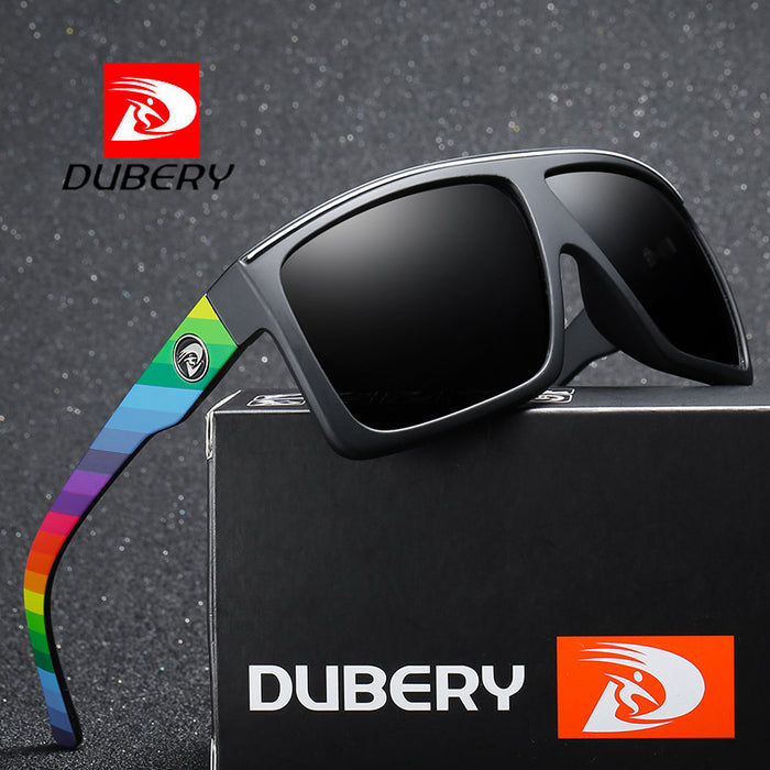 Wholesale Sports Polarized Sunglasses Shade Cycling without box JDC-SG-TieP014