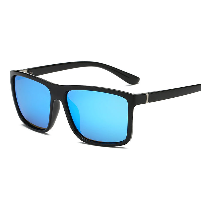 Wholesale Polarized Glasses Driving Outdoor Sports Sunshade Color Changing Sunglasses JDC-SG-JunY001