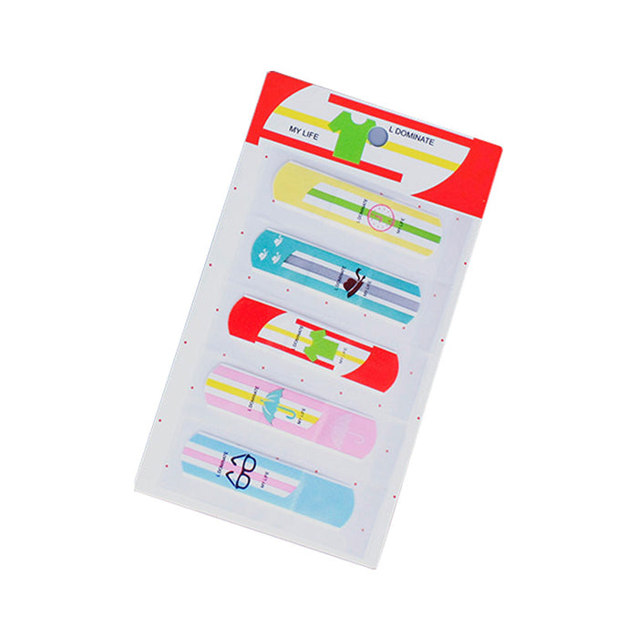 Wholesale Mini Cute Band-Aid MOQ≥3 JDC-BA-Yikai001