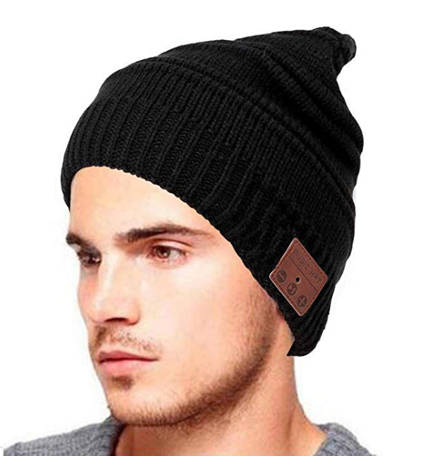 Wholesale knitted hat wool Telfar Hat MOQ≥2 JDC-FH-ZJR001