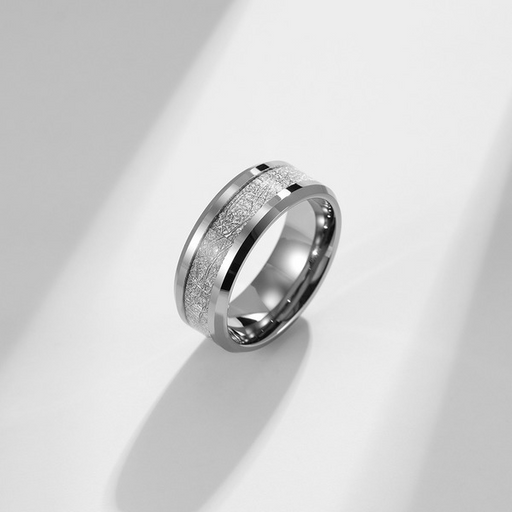 Jewelry WholesaleWholesale tungsten steel couple ring JDC-RS-QianF013 Rings 千风 %variant_option1% %variant_option2% %variant_option3%  Factory Price JoyasDeChina Joyas De China