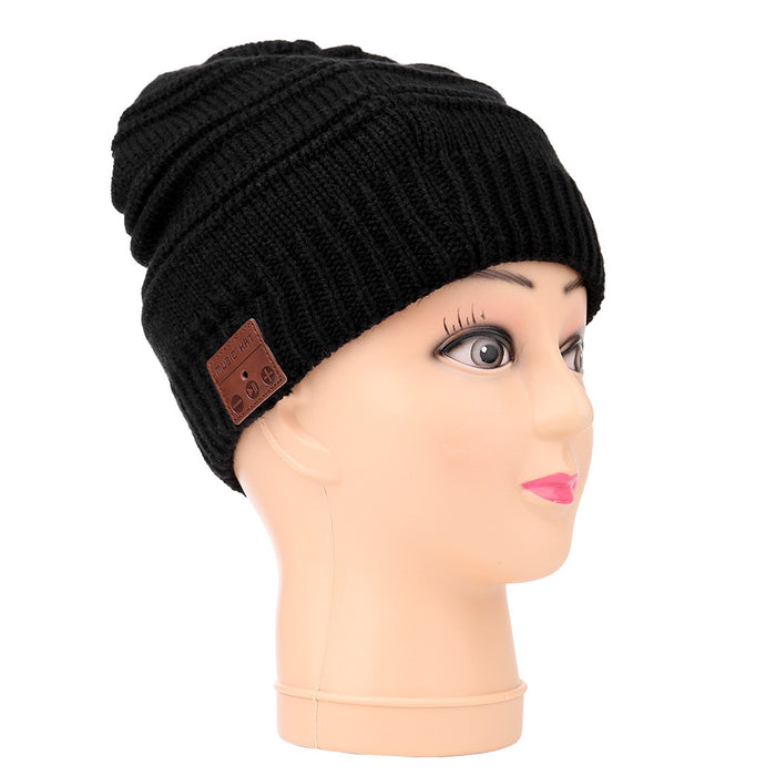 Wholesale knitted hat wool Telfar Hat MOQ≥2 JDC-FH-ZJR001