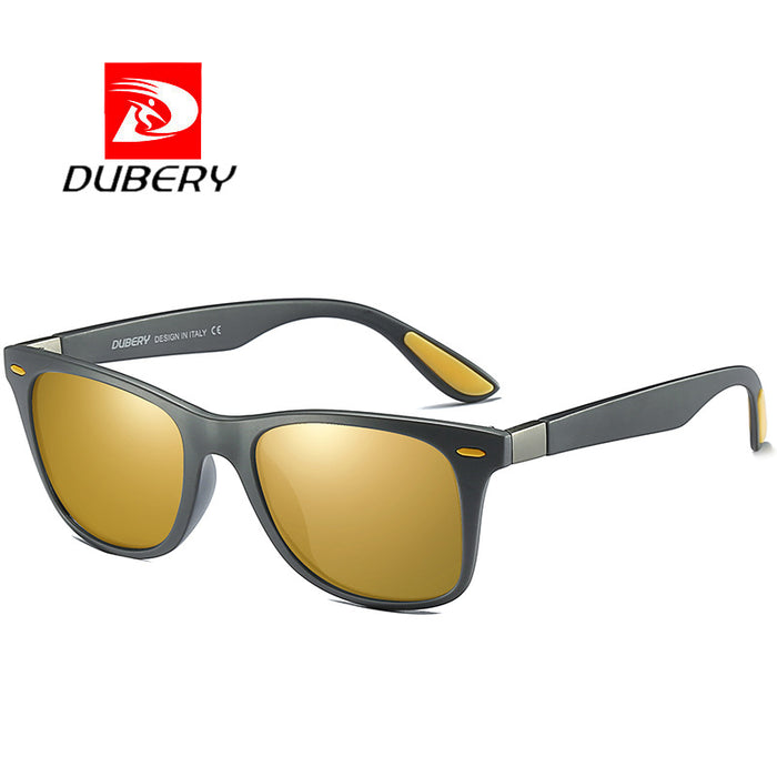 Wholesale Polarized Coated Sports Driving Sunglasses without box JDC-SG-TieP005