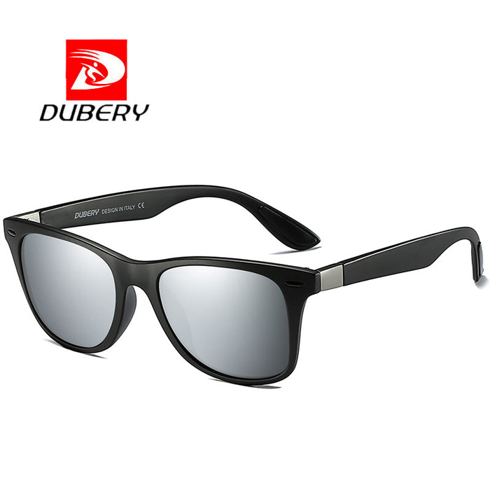 Wholesale Polarized Coated Sports Driving Sunglasses without box JDC-SG-TieP005