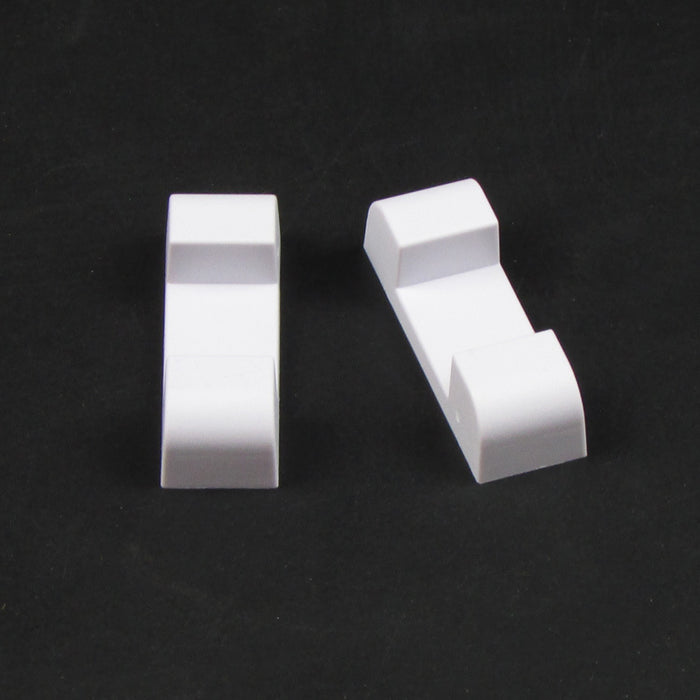 Wholesale Suspension Box PE Film Plastic Jewelry Packaging Box JDC-JP-Haoke001