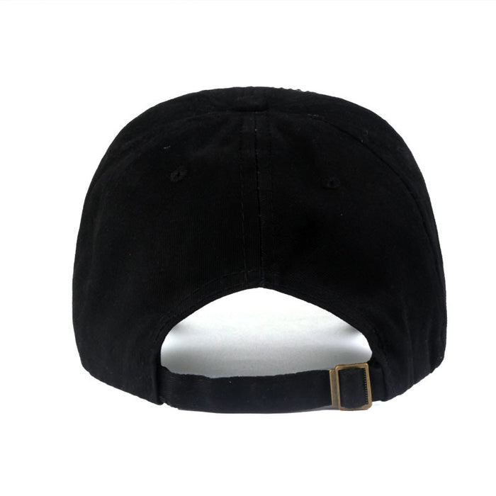 Wholesale summer new diamond-studded baseball cap ladies cap MOQ≥2 JDC-FT-TMa002