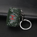 Jewelry WholesaleWholesale Grenade Weapon Toy Keychain JDC-KC-XinS030 Keychains 新尚 %variant_option1% %variant_option2% %variant_option3%  Factory Price JoyasDeChina Joyas De China