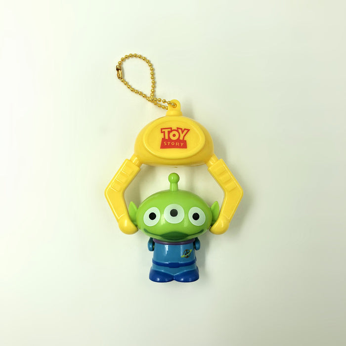 Wholesale Keychain PVC Toy Cute Bag Small Pendant MOQ≥10 (M) JDC-KC-ZhuiY002