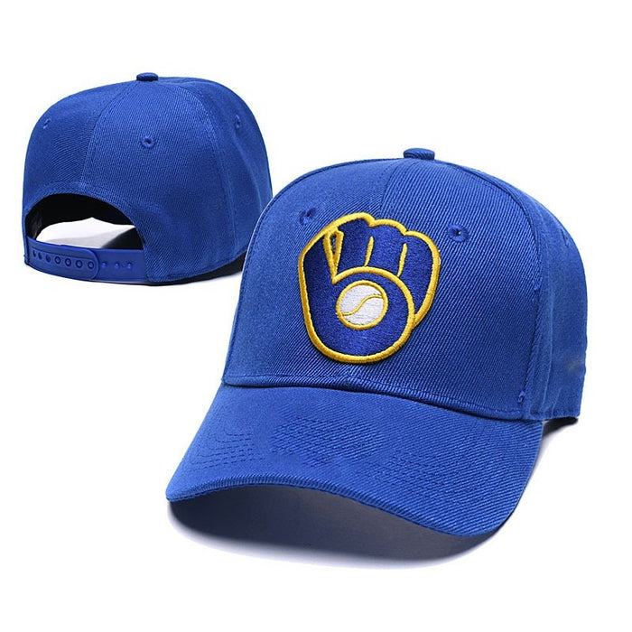 Wholesale Embroidered Acrylic Adjustable Baseball Cap JDC-FH051