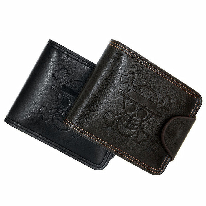 Wholesale PU Men's Wallet JDC-WT-Xinze008