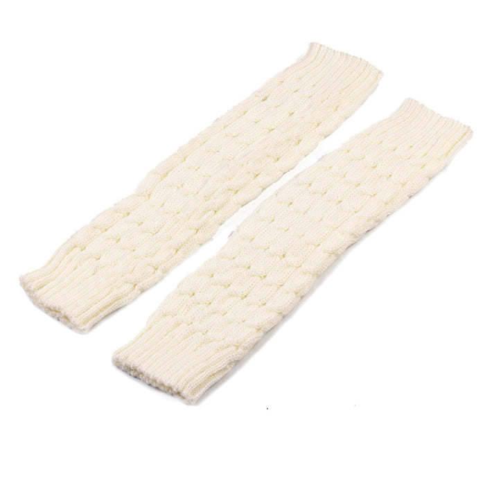Wholesale Sock Acrylic Cotton Thick Sweater Socks Leg Socks Pile Socks MOQ≥3 JDC-SK-XQ021