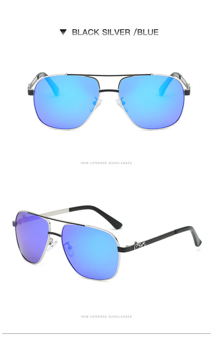 Wholesale Sunglasses TAC Polarized JDC-SG-GaoD024