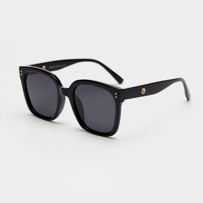Wholesale leopard TR90 sunglasses JDC-SG-WeiY009