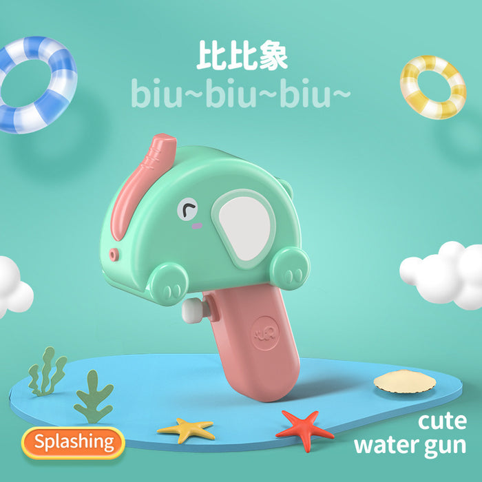 Juguetes al por mayor jugando al aire libre juguetes de rociado de agua de playa jdc-ft-jinyu004