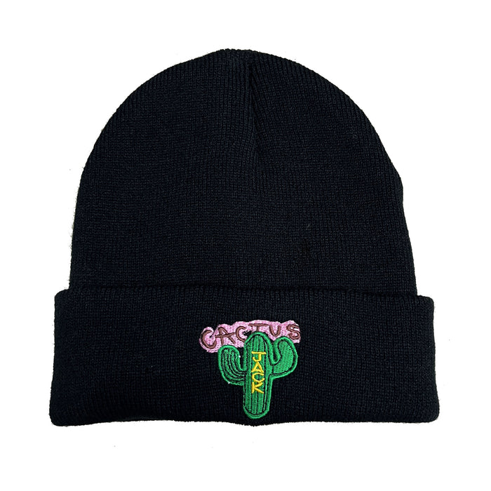 Wholesale Hat Acrylic Cactus Warm Pullover Hat JDC-FH-ZYe008