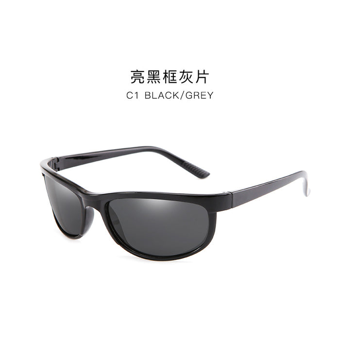 Jewelry WholesaleWholesale Men's Polarized Outdoor Sunshade Sunglasses JDC-SG-KaiX026 Sunglasses 凯祥 %variant_option1% %variant_option2% %variant_option3%  Factory Price JoyasDeChina Joyas De China