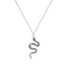 Jewelry WholesaleWholesale snake necklace JDC-NE-XC238 Necklaces 夏晨 %variant_option1% %variant_option2% %variant_option3%  Factory Price JoyasDeChina Joyas De China