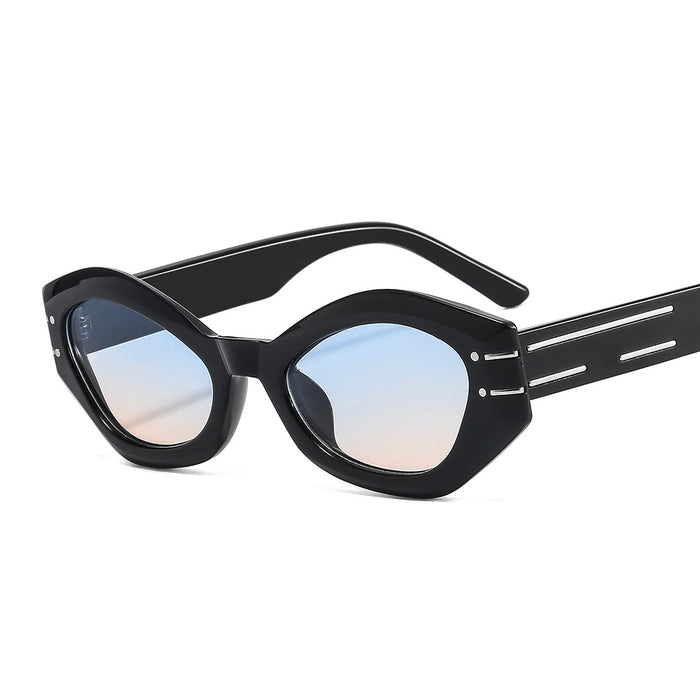 Wholesale Sunglasses PC Lenses PC Frames JDC-SG-OuT030