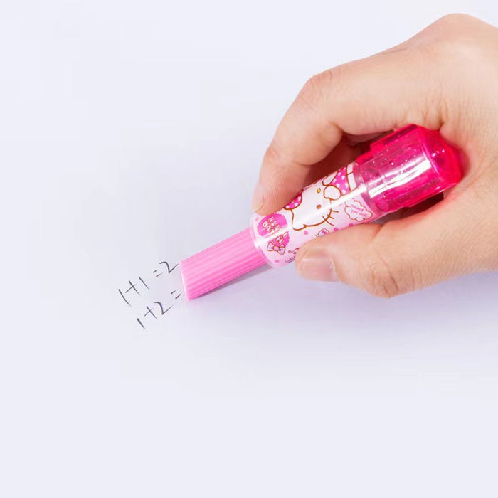 Wholesale Eraser Lipstick Look (S) MOQ≥2 JDC-ERA-yish001