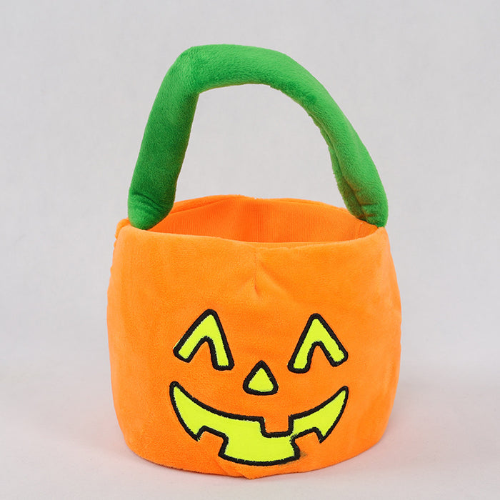 Wholesale Toys Candy Bag Plush PP Cotton Halloween JDC-FT-JiLi001