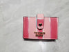 Jewelry WholesaleWholesale Victoria PU Leather Card Case Wallet (F) JDC-WT-XQL001 Wallet 小晴朗 %variant_option1% %variant_option2% %variant_option3%  Factory Price JoyasDeChina Joyas De China