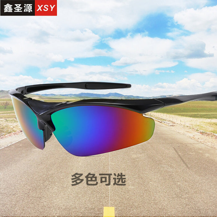 Ventes en vente en gros de lunettes de conduite en plein air moq≥2 jdc-sg-xiuw004