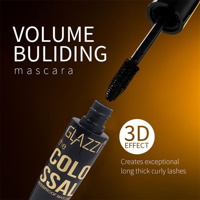 Wholesale Mascara Liquid Eyeliner Gel Eyeliner Combination Set Long Lasting MOQ≥3 JDC-MA-FLi001