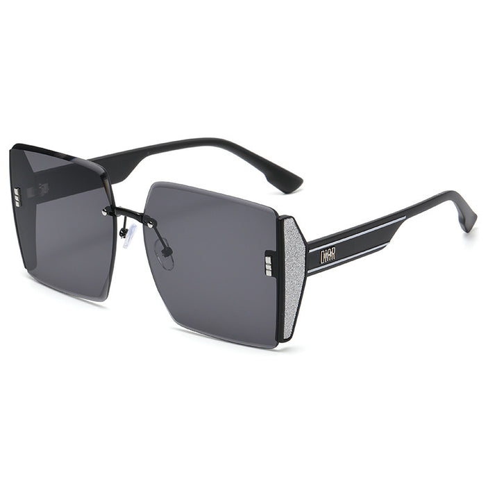 Wholesale Sunglasses PC Lenses PC Frames JDC-SG-XinS011