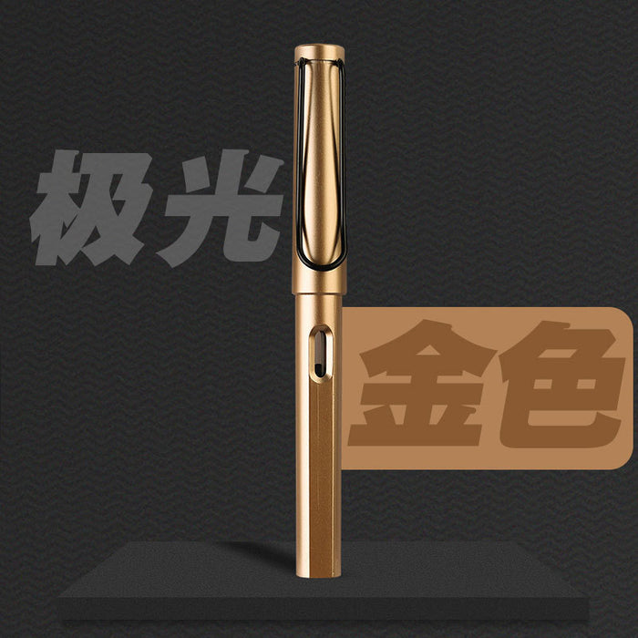 Wholesale Aurora Plastic Fountain Pen JDC-PEN-Yongx005