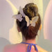 Jewelry WholesaleWholesale Super Fairy Butterfly Hair Clip Back of Head Scrub Shark Clip JDC-HC-Nuanm004 Hair Clips 暖铭 %variant_option1% %variant_option2% %variant_option3%  Factory Price JoyasDeChina Joyas De China