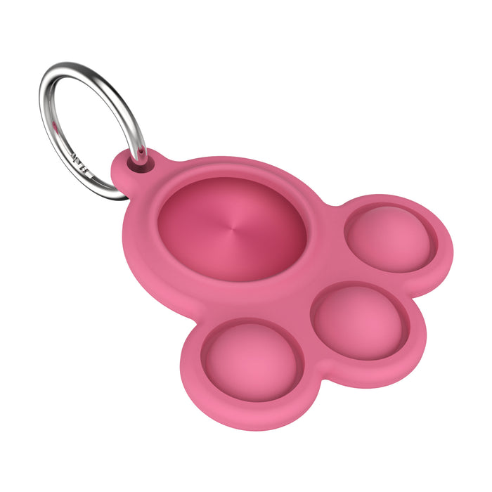 Jewelry WholesaleWholesale Silicone Protective Cover Locator Anti-Lost Tracker Cover JDC-FT-HC044 fidgets toy 华创 %variant_option1% %variant_option2% %variant_option3%  Factory Price JoyasDeChina Joyas De China