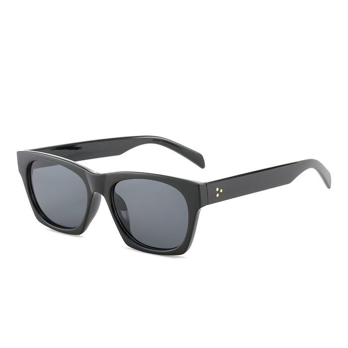 Wholesale Sunglasses HD Lenses PC Frames JDC-SG-OuGuan013
