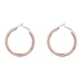 Jewelry WholesaleWholesale Alloy Ring Metal Stud Earrings JDC-ES-JL980 Earrings 氿乐 %variant_option1% %variant_option2% %variant_option3%  Factory Price JoyasDeChina Joyas De China