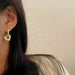 Jewelry WholesaleWholesale Lacquer Heart Candy Color Tassel Earrings JDC-ES-JiaJ012 Earrings 嘉静 %variant_option1% %variant_option2% %variant_option3%  Factory Price JoyasDeChina Joyas De China