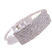 Jewelry WholesaleWholesale full diamond alloy bracelet JDC-BT-RL033 Bracelet 瑞列 %variant_option1% %variant_option2% %variant_option3%  Factory Price JoyasDeChina Joyas De China