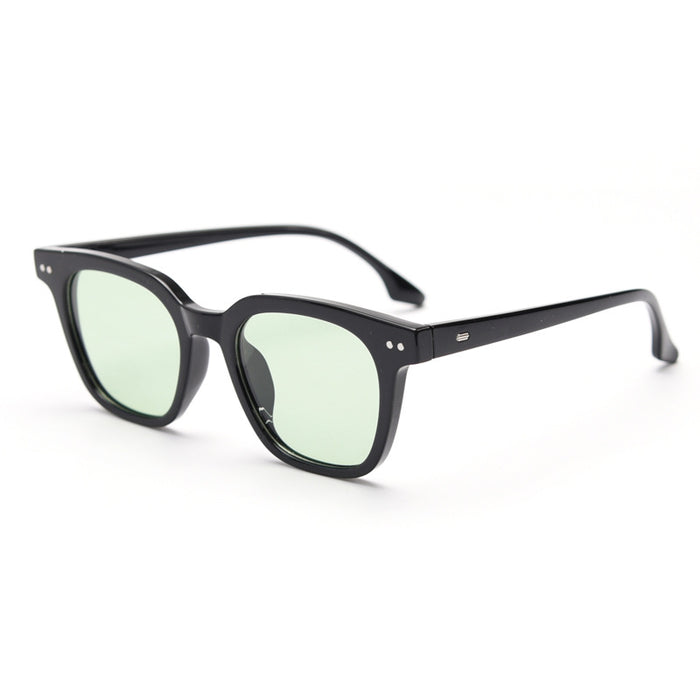 Wholesale black TAC GENTLE Sunglasses JDC-SG-WeiY001