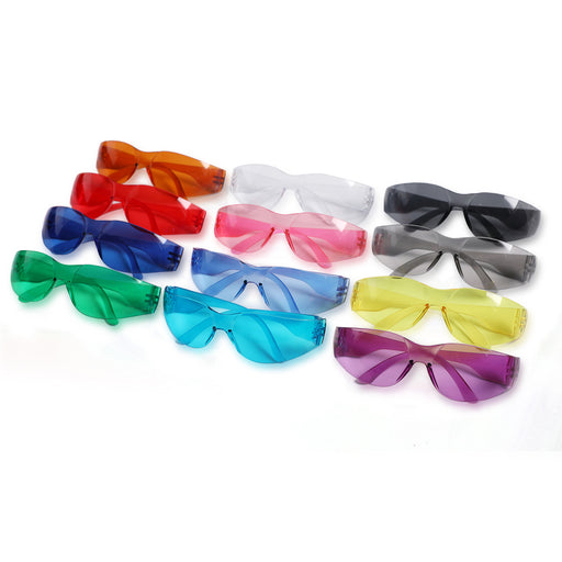 Jewelry WholesaleWholesale PC Goggles Anti-Fog Protective Glasses JDC-SG-XingY004 Sunglasses 兴业 %variant_option1% %variant_option2% %variant_option3%  Factory Price JoyasDeChina Joyas De China