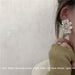 Jewelry WholesaleWholesale Exaggerated Large Metal Style Stud Earrings JDC-ES-Lfm013 Earrings 珞芙梦 %variant_option1% %variant_option2% %variant_option3%  Factory Price JoyasDeChina Joyas De China