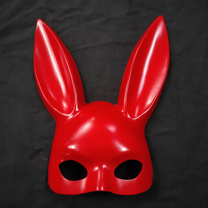 Máscara al por mayor Party Party Halloween Princess Rabbit Moq≥2 JDC-FM-Zhuik001