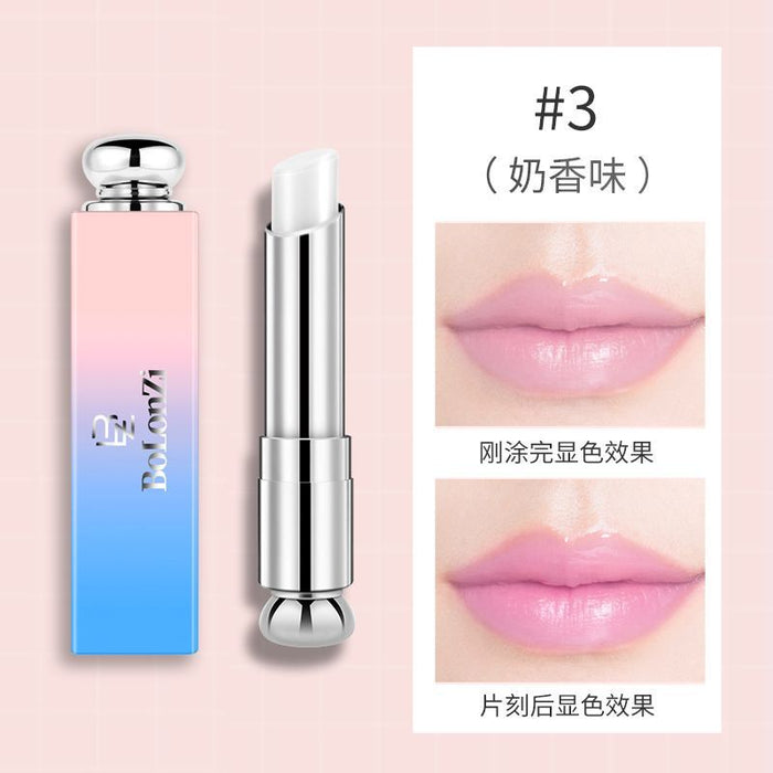 Wholesale Moist Lipstick Color Changing Lipstick JDC-MK-MTeng005