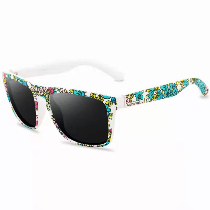 Wholesale Polarized Sunglasses UV Men's JDC-SG-TuN008