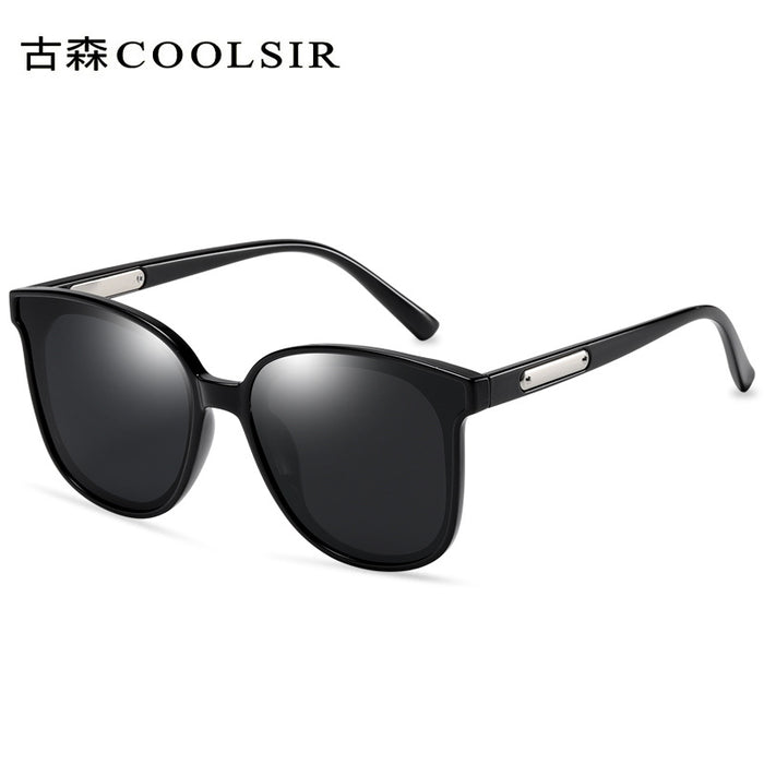 Wholesale UV Protection Glasses Sunglasses JDC-SG-XD004