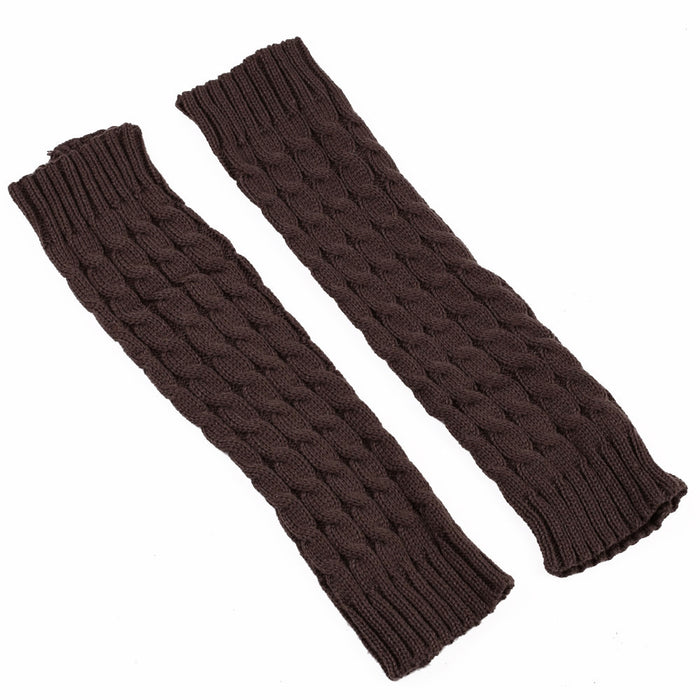 Wholesale Sock Acrylic Cotton Thick Sweater Socks Leg Socks Pile Socks MOQ≥3 JDC-SK-XQ021