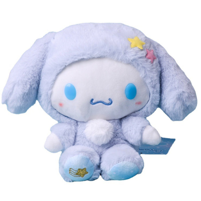 Wholesale Doll Cute Short Plush Toy (S) JDC-DO-Tianx001