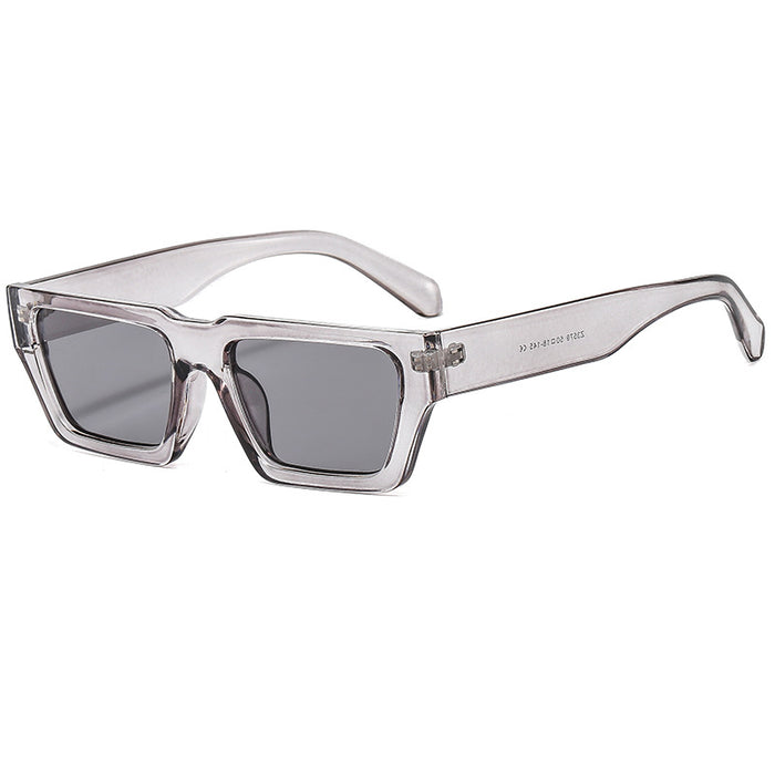 Wholesale Sunglasses PC Frames AC Lenses JDC-SG-XiY015