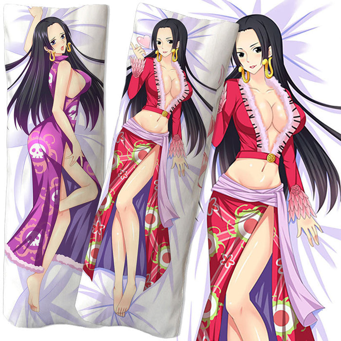 Wholesale 2D Anime Peripheral Pillowcase JDC-PW-Qingz004