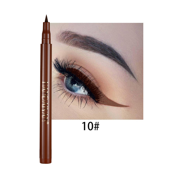 Wholesale Eyeliner Painted Matte JDC-EY-HDY008